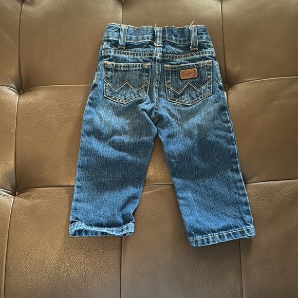 Baby Wrangler - Picture 2 of 4